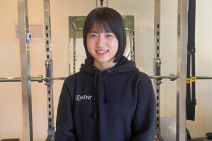 ELEMENT(エレメント) 赤羽店の室井トレーナー