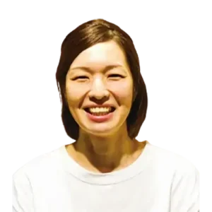 Rays GyM 川越店の小倉 千春トレーナー