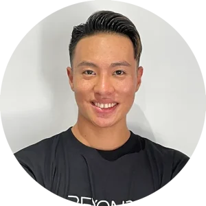 BEYOND(ビヨンド) 湘南台店の小山 郁也トレーナー