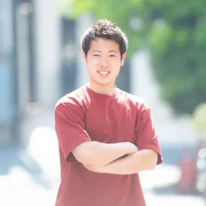 PERSONAL TRAINING STUDIO U 三鷹女性専門店の小林トレーナー