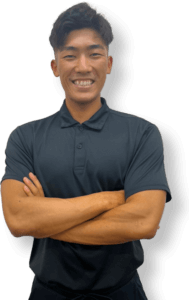 Apple GYM(アップルジム) 中野店の小田桐 陸トレーナー