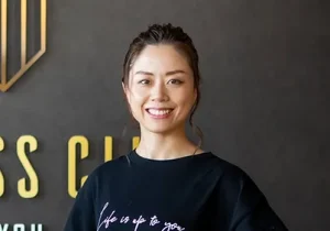 AMATERASU 甲府店の小野 ちひろ​トレーナー