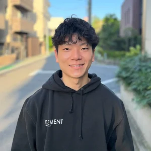 ELEMENT(エレメント) 三軒茶屋本店の小高青衣トレーナー