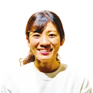 Rays GyM 川越店の山﨑 優花トレーナー