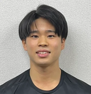 LEADING 大泉学園本店の島田 葵トレーナー