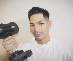 OUTLINE(アウトライン) 戸塚店の工藤 翔トレーナー