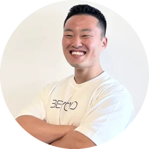 BEYOND(ビヨンド) 甲府国母店の市村 賢トレーナー