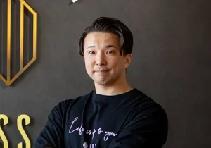 AMATERASU 甲府店の平井 淳也トレーナー