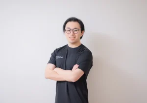 ELEMENT(エレメント) 人形町店の我妻トレーナー