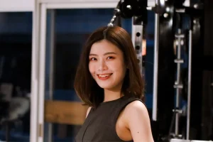 111 FITの所 麻美トレーナー