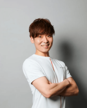 Dr.トレーニング 三軒茶屋店の木曽 拓瑠トレーナー