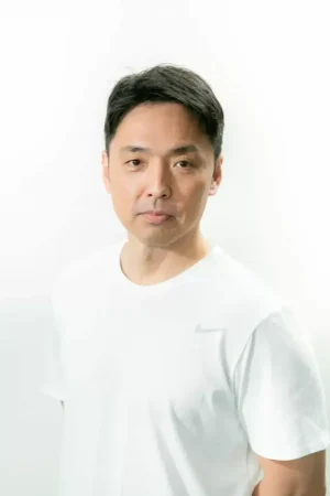 E-studio(イースタジオ)の木村 英治トレーナー