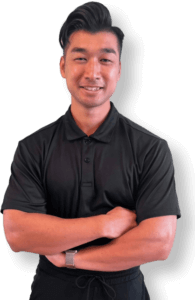 Apple GYM(アップルジム) 武蔵小杉店の木村 陸トレーナー