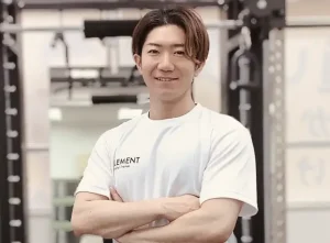 ELEMENT(エレメント) 大塚店の杉原トレーナー