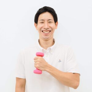 かたぎり塾 大井町店の村上翔一トレーナー