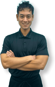 Apple GYM(アップルジム) 中野店の松元 健太トレーナー