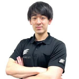 ASPI(アスピ) 関内店の松本 宙トレーナー