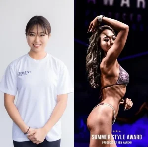 ELEMENT(エレメント) 浅草・田原町店の栗田トレーナー