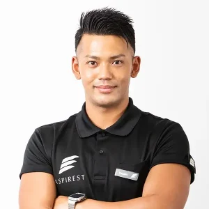 ASPI(アスピ) 関内店の根岸 拓也トレーナー