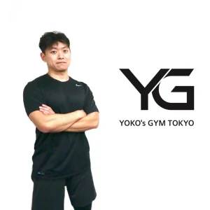 YOKO's GYM 両国店の梅谷 準也トレーナー