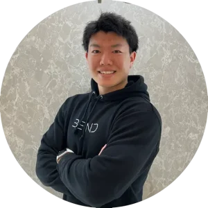 BEYOND(ビヨンド) 豊橋店の永田 圭吾トレーナー