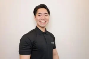 MIYAZAKI GYM(ミヤザキジム) 人形町店の池田拓史トレーナー