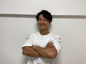 MIYAZAKI GYM(ミヤザキジム) 大井町店の池田達也トレーナー