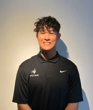 EAGLE BASE 駒込店の河野良太トレーナー