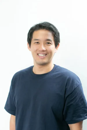 E-studio(イースタジオ)の渋谷 在寛トレーナー