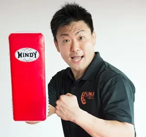 FLENJIの澤 宗紀トレーナー