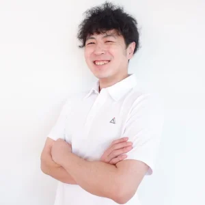 かたぎり塾 亀有店の濱野雅史トレーナー