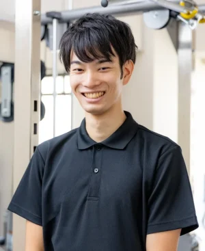 メルメイク 豊田店の牧野 響トレーナー