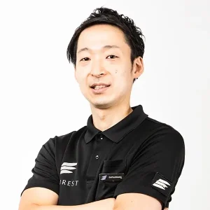 ASPI(アスピ) 中野店の玉村 安規トレーナー