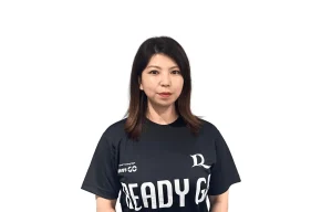 REVIAS 調布店の玉那覇 紗妃トレーナー