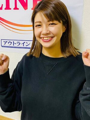 OUTLINE(アウトライン) 赤羽店の田中敦子トレーナー