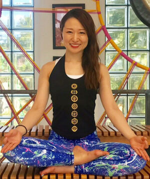 世田谷フィジコ 三軒茶屋本店の白水優衣トレーナー