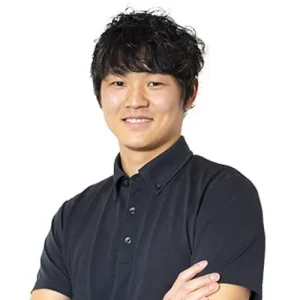 ビーコンセプト 人形町店の石橋トレーナー