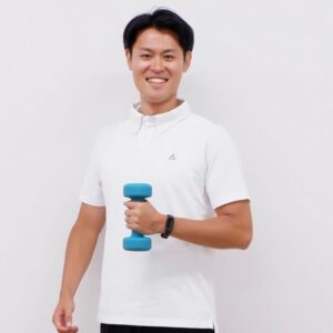 かたぎり塾 巣鴨店の福田健人トレーナー