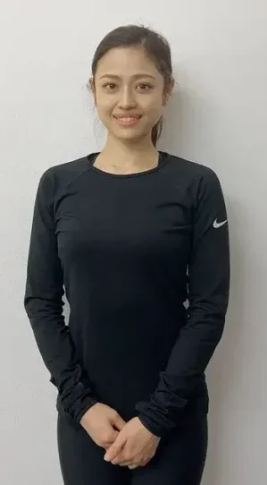 ELEMENT(エレメント) 駒込店の芝田美香トレーナー