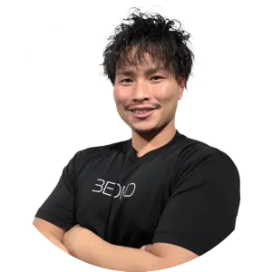 BEYOND(ビヨンド) 甲府国母店の草野 昂平トレーナー