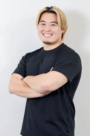 ELEMENT(エレメント) 駒込店の藤牧碧空トレーナー