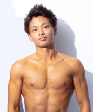 世田谷フィジコ 三軒茶屋本店の谷坂耕平トレーナー