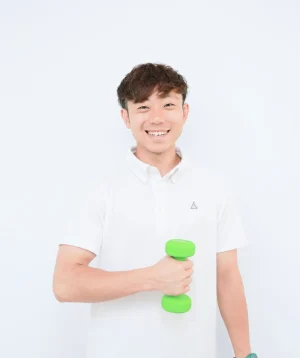 かたぎり塾 経堂店の谷本瑞希トレーナー