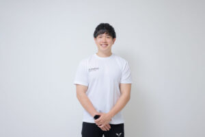 ELEMENT(エレメント) 赤羽店の谷知トレーナー