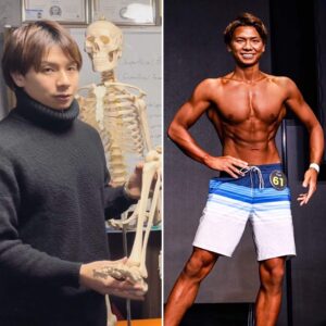 イルフィットの豊田 優也トレーナー