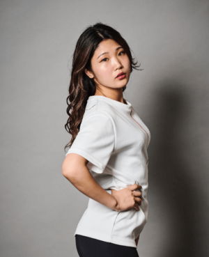 Dr.トレーニング 三軒茶屋店の遠藤 実祐トレーナー