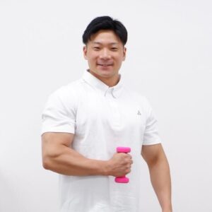 かたぎり塾 大塚店の酒井洸人トレーナー