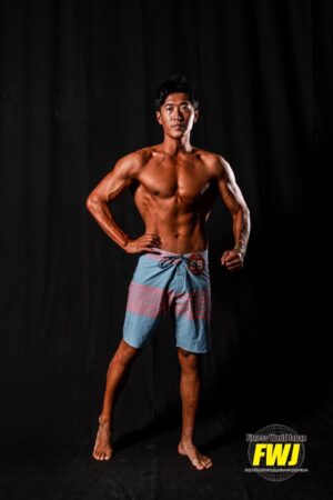 MIYAZAKI GYM(ミヤザキジム) 三軒茶屋店の野崎洋介トレーナー