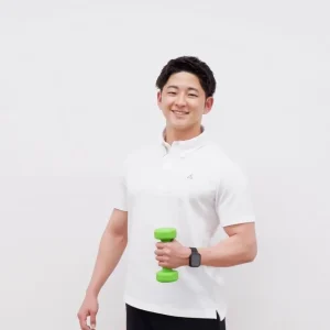 かたぎり塾 鶴見店の金原陸生トレーナー