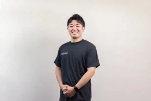 ELEMENT(エレメント) 鶴見店の鈴木トレーナー